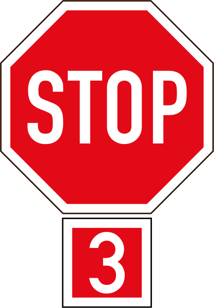 Road Signs